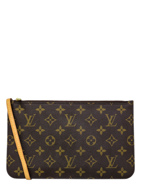 Bolso "Pochette Neverfull"