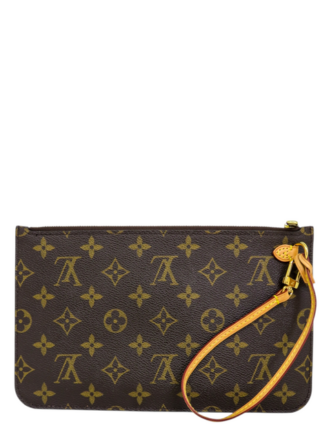 Bolso "Pochette Neverfull"