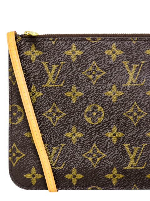 Bolso "Pochette Neverfull"