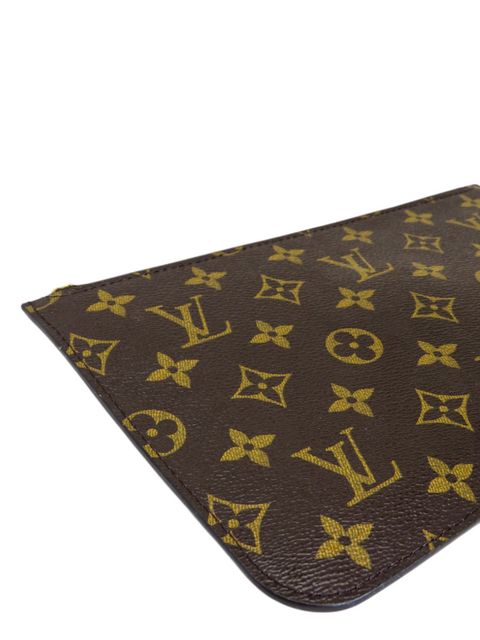 Bolso "Pochette Neverfull"