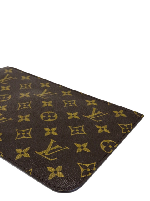 Bolso "Pochette Neverfull"