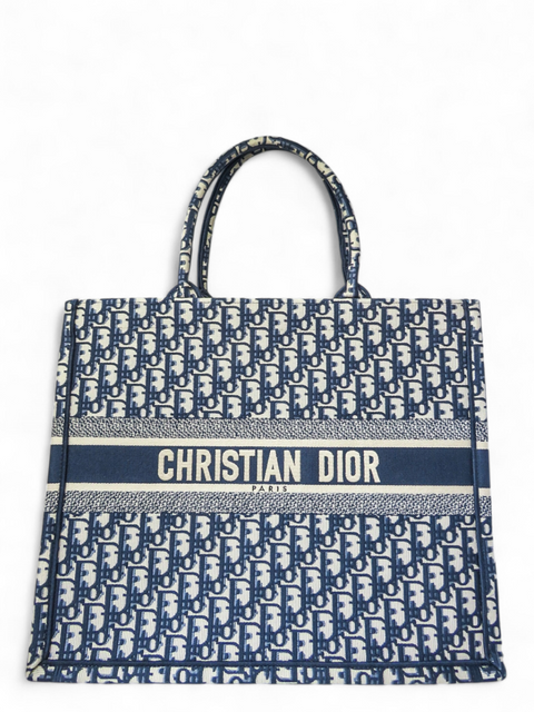 Bolso "Dior Book Tote"