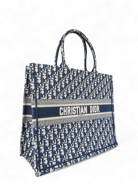 Bolso "Dior Book Tote"