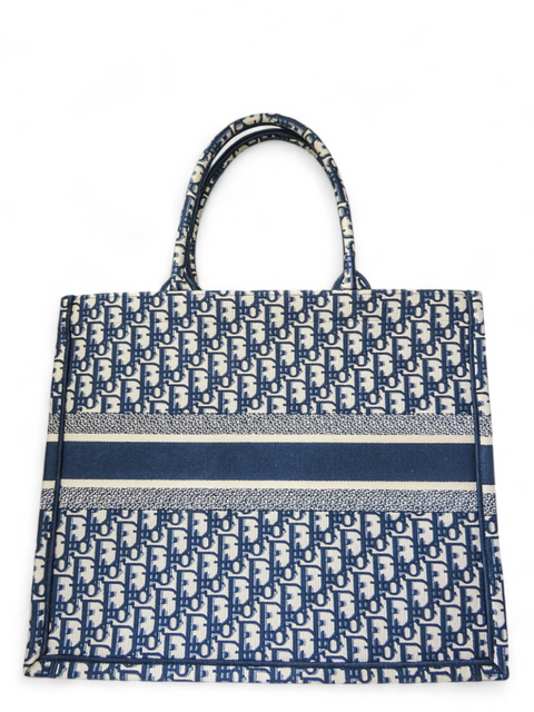 Bolso "Dior Book Tote"