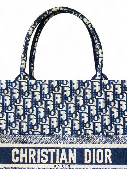 Bolso "Dior Book Tote"