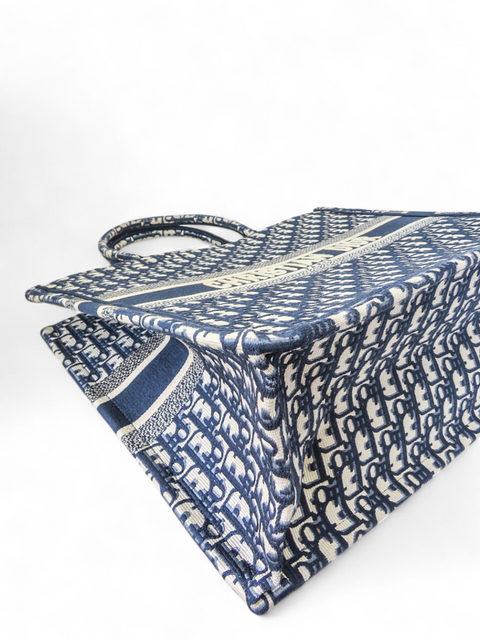 Bolso "Dior Book Tote"