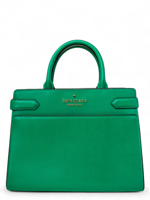 Bolso "Staci Medium Satchel"