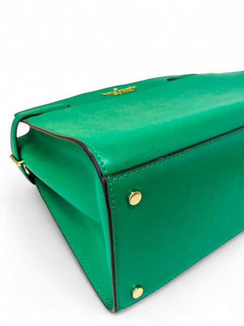 Bolso "Staci Medium Satchel"