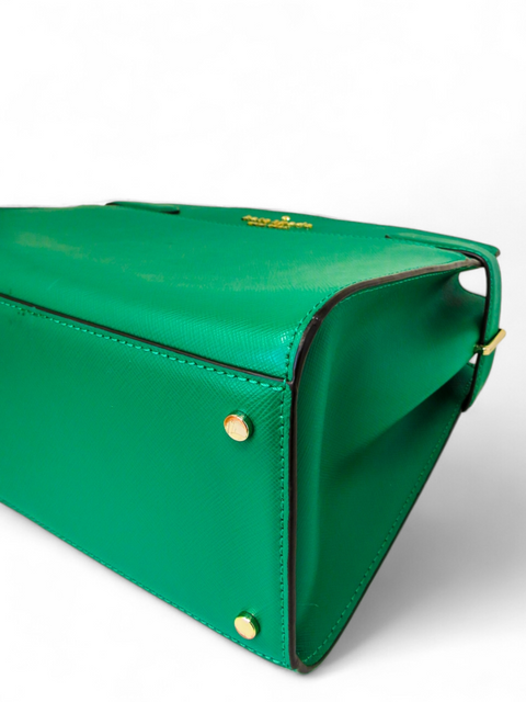 Bolso "Staci Medium Satchel"