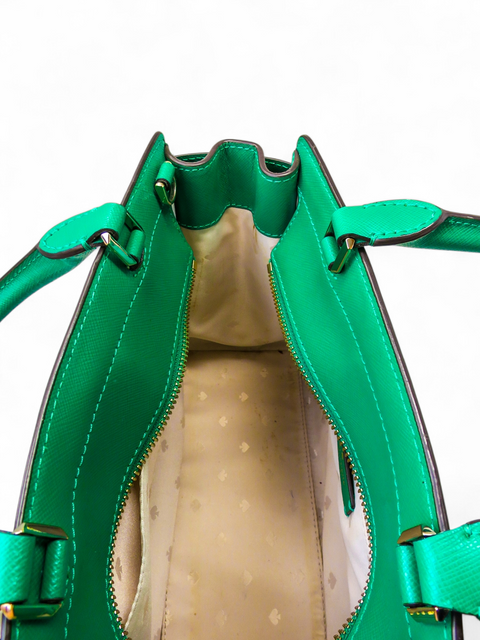 Bolso "Staci Medium Satchel"