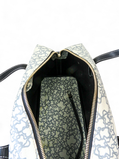 Bolso "Bowling Kaos"