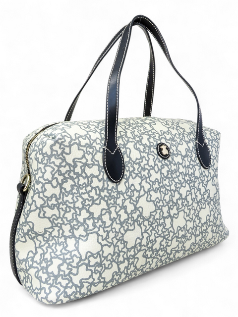 Bolso "Bowling Kaos"