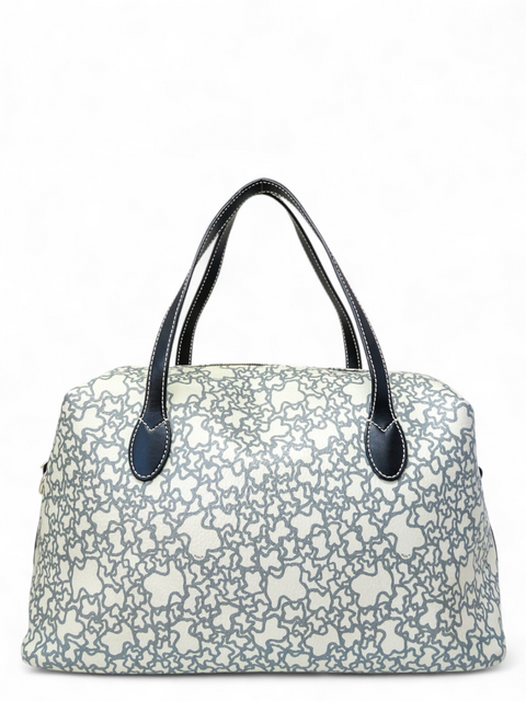 Bolso "Bowling Kaos"