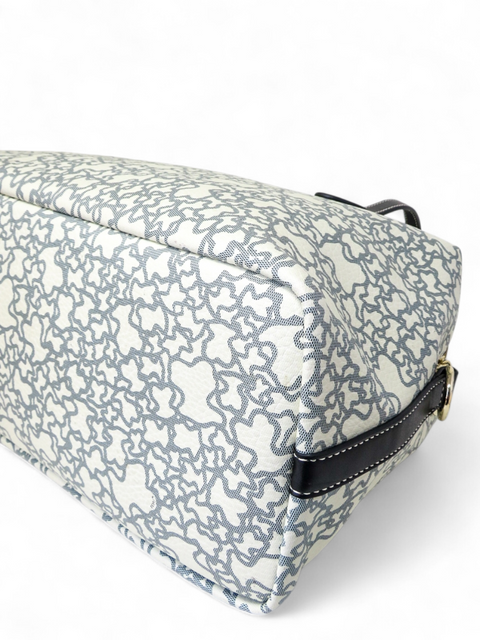 Bolso "Bowling Kaos"