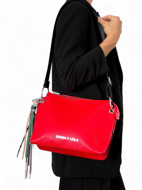 Bolso "Trapecio Mediano"