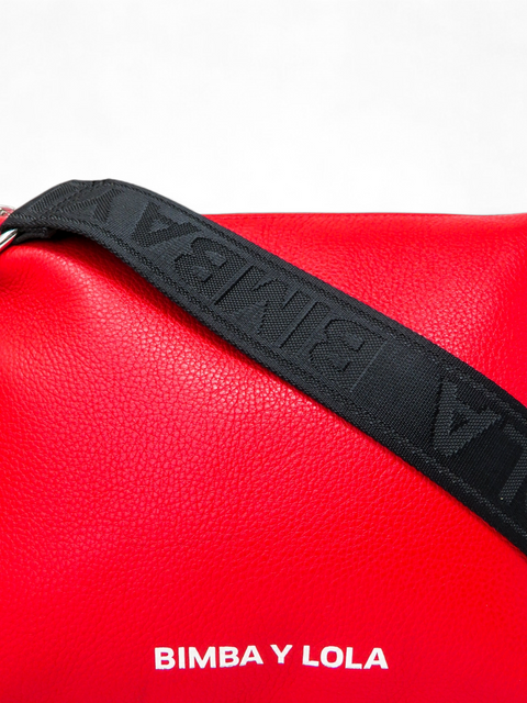 Bolso "Trapecio Mediano"