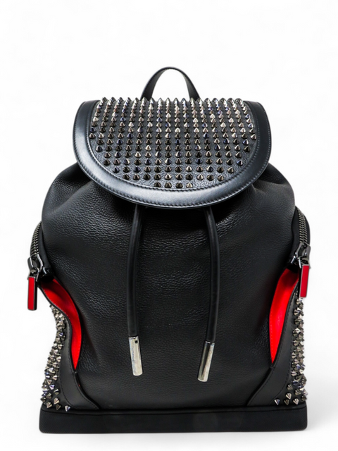 Morral "Explorafunk"