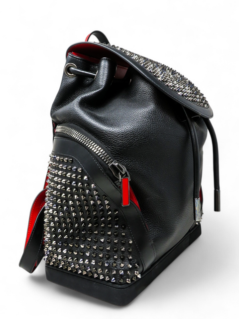 Morral "Explorafunk"