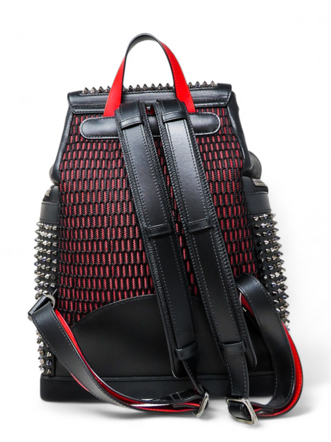 Morral "Explorafunk"