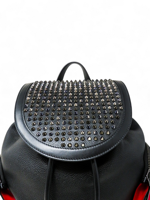 Morral "Explorafunk"