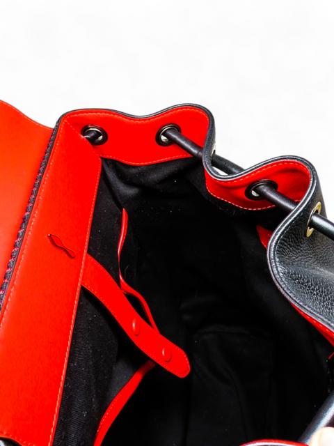 Morral "Explorafunk"