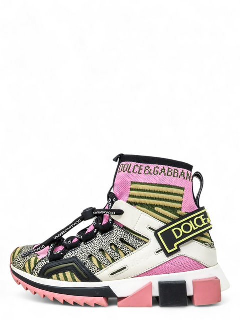 Tenis "Sorrento Trekking"