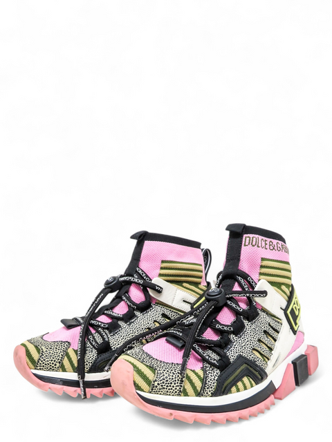 Tenis "Sorrento Trekking"