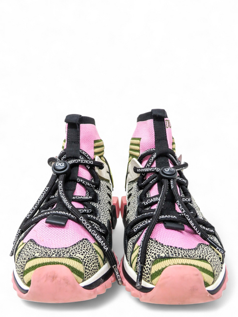 Tenis "Sorrento Trekking"