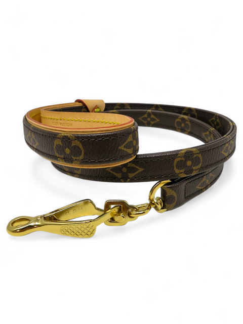 Correa para perros "Monogram Baxter"