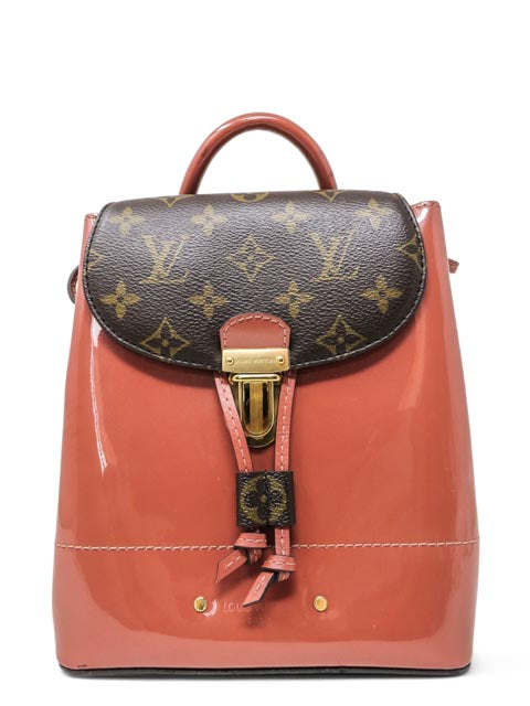 Morral "Hot Springs"