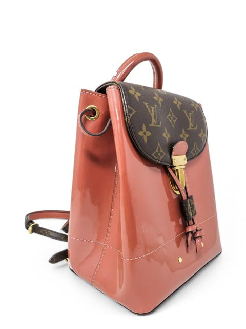 Morral "Hot Springs"