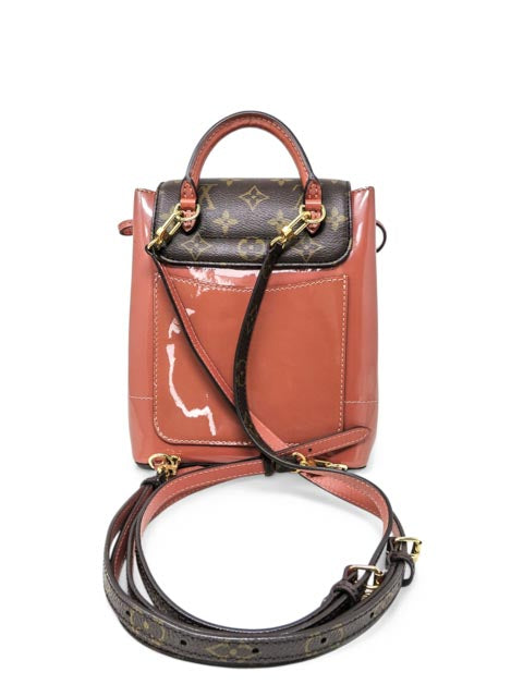 Morral "Hot Springs"