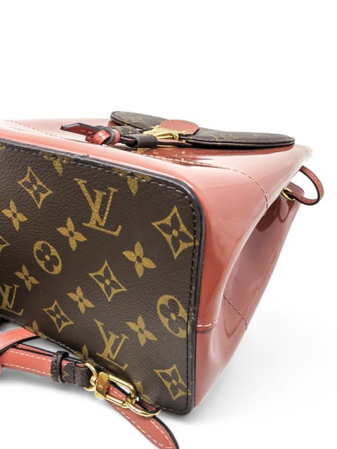 Morral "Hot Springs"
