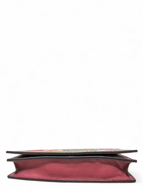 Bolso "GG Blooms Supreme Chain Wallet"