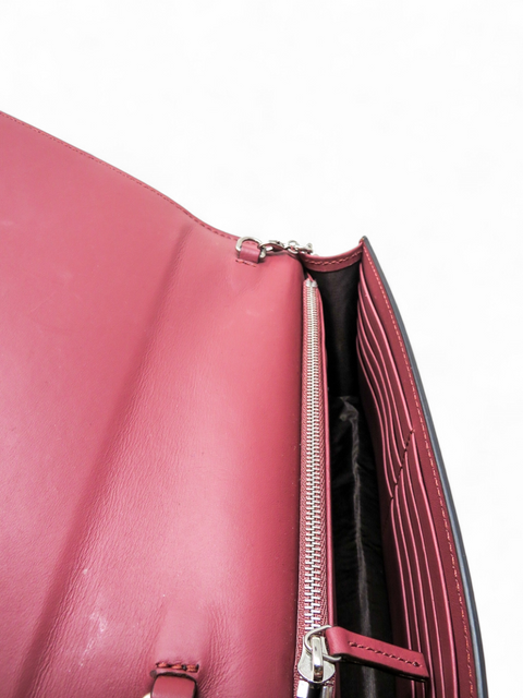 Bolso "GG Blooms Supreme Chain Wallet"