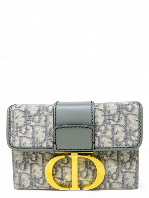 Bolso "Oblique 30 Montaigne Box Bag"