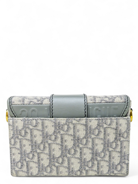 Bolso "Oblique 30 Montaigne Box Bag"