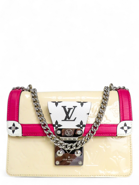 Bolso "Wynwood"