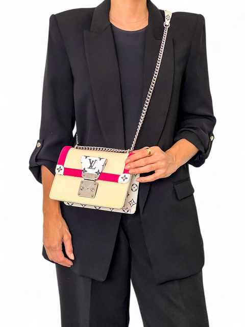 Bolso "Wynwood"