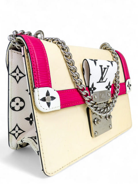 Bolso "Wynwood"