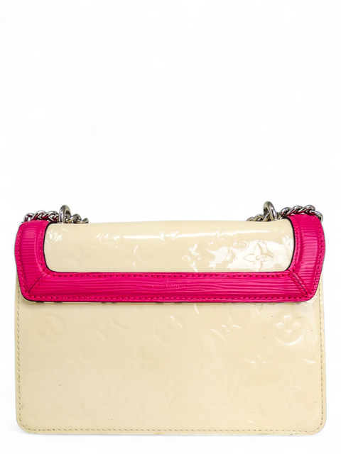 Bolso "Wynwood"