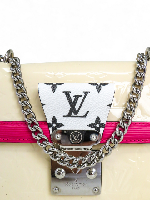 Bolso "Wynwood"