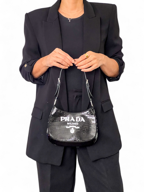 Bolso "Cleo Seqhins Small"