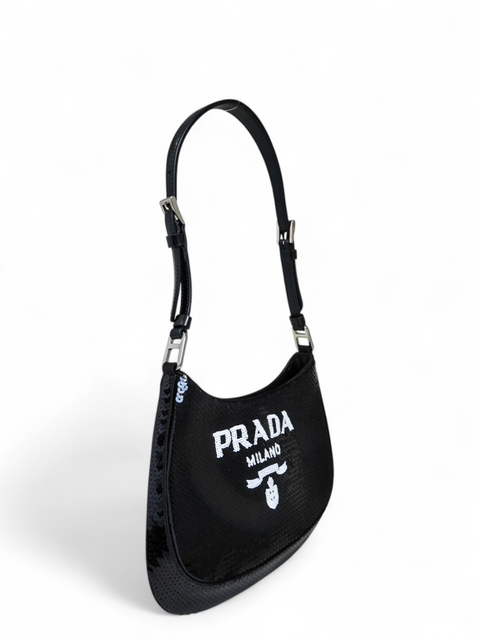Bolso "Cleo Seqhins Small"