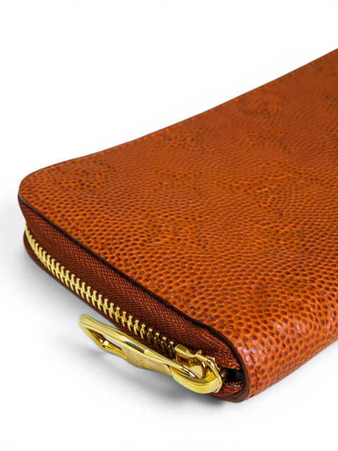 Billetera "Louis Vuitton x NBA Zippy"