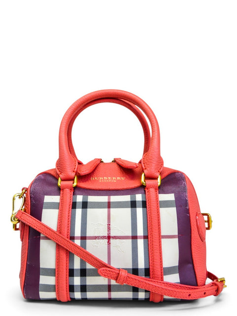 Bolso "Alchester Bowler Bag"