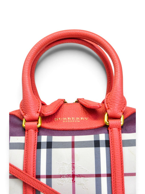 Bolso "Alchester Bowler Bag"