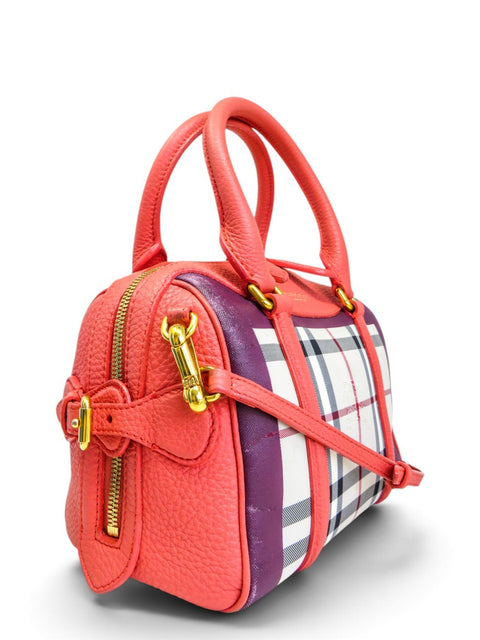 Bolso "Alchester Bowler Bag"