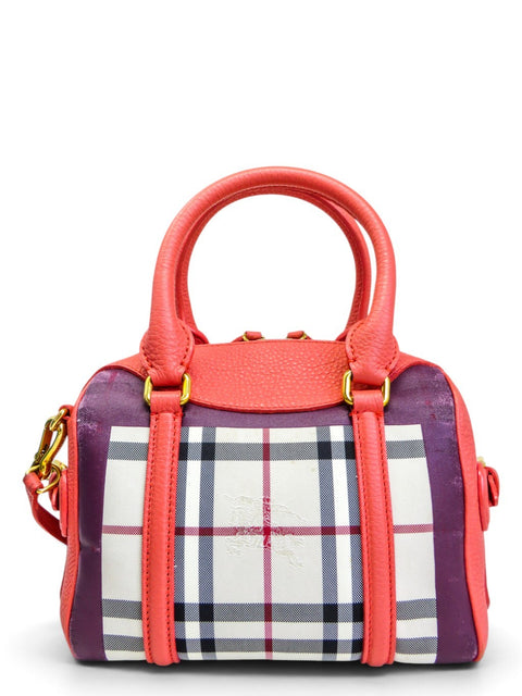 Bolso "Alchester Bowler Bag"