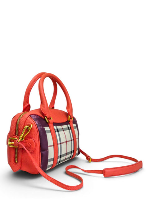 Bolso "Alchester Bowler Bag"